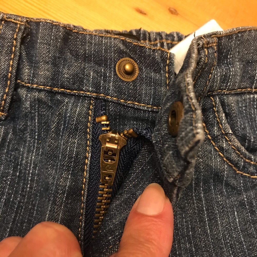 🏄♀️ Quicksilver Jeans - Picture 4 of 8
